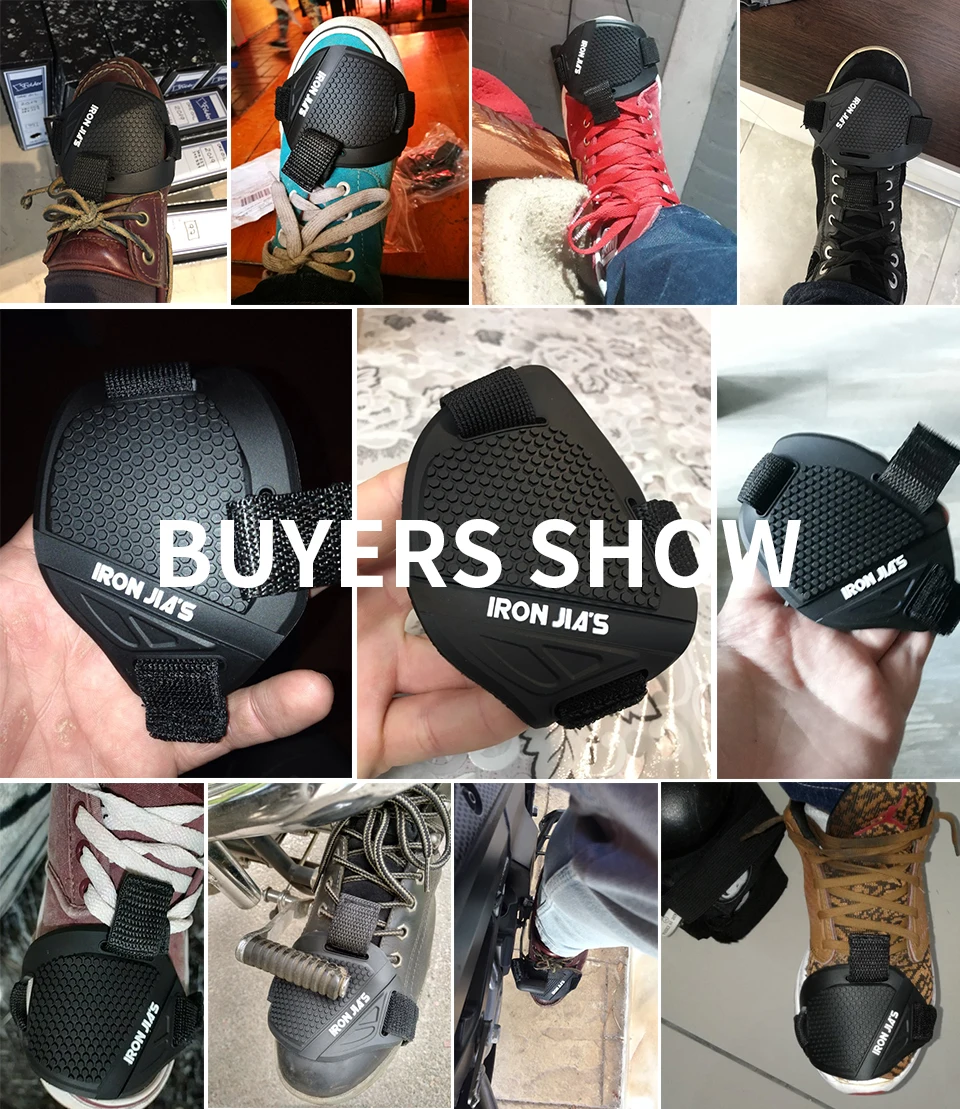 Защитные ботинки для мотоциклетной обуви|boot protector|motorcycle protection padsprotective gear |