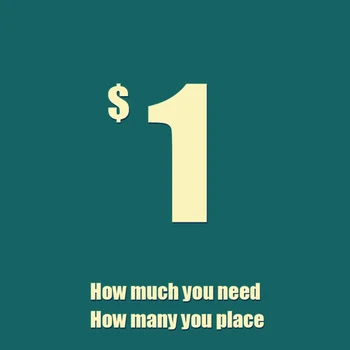 

Additional Pay on Your Order