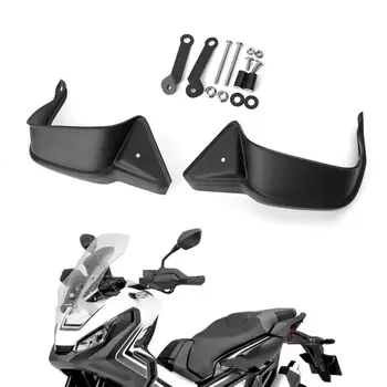 

Artudatech 1 Pair ABS Hand Guard Handguard Protector For Honda NC700 2012-2017 NC750X 2018-2019 Hand Guard Motorcycle Parts