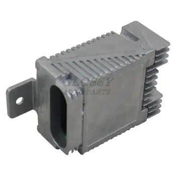 

AP02 A/C Blower Motor Resistor Regulator For Mercedes CLK SLK W202 W210 S202 S210 R170 C208 A208 Vaneo 414 A0255453332