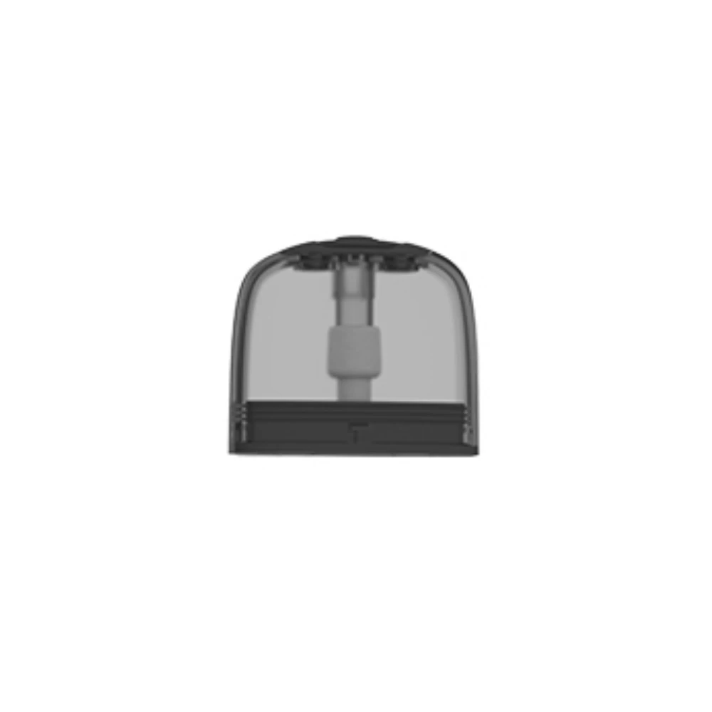 Оригинальный многоразовый картридж Vaptio Smooth Pod с емкостью 1 5 мл и керамической
