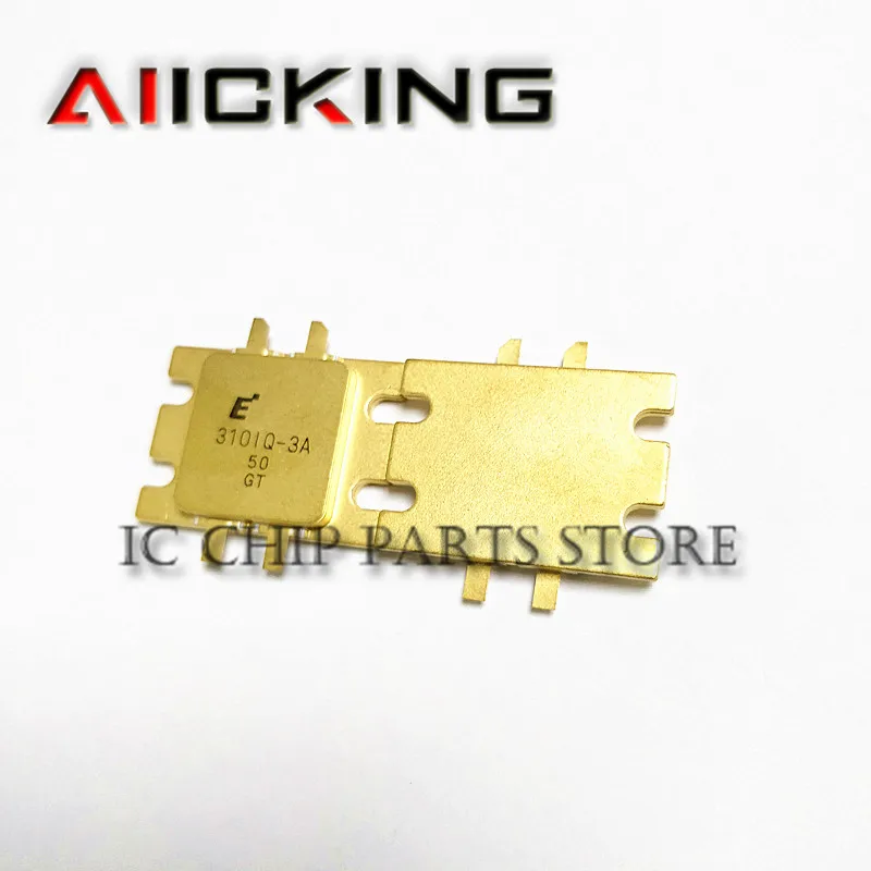 FLL310IQ-3A SMD RF tube High Frequency tube Power amplification module Original in stock