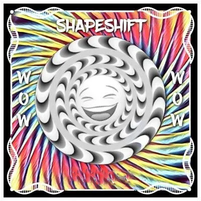 

SHAPESHIFT | Herbal Extract Blend [5 Grams-10Grams]