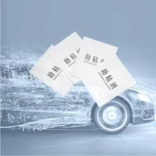 20 pces 3m 94 adesivo primer adesão promoter l aumentar a adesão carro que envolve aplicação ferramenta carro-estilo para fita