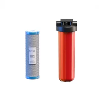 

Filter trunk Oasis 10 SL plastic (hot water)