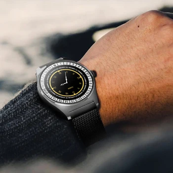 

men's smart watch electronics wristband wristbands fitness tracker sport watch Bracelet phone Android ring clock band wrist