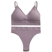 Thong Style KHAKI