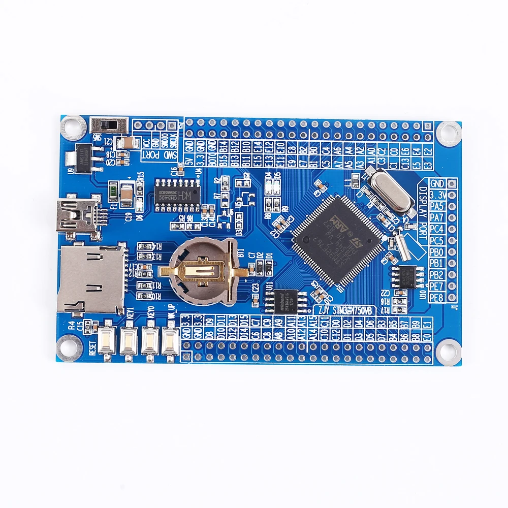 STM32H767VIT6 макетная плата ARM STM32H7 программируемый контроллер MCU STM32H767 STM32 Cortex-M7 системная плата