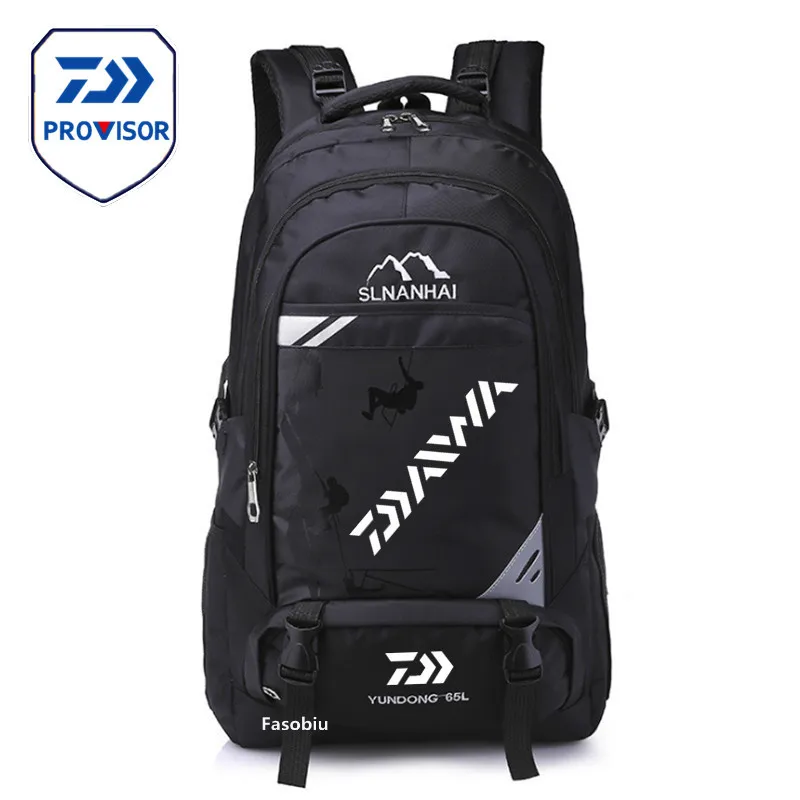 New-Daiwa-Fishing-Bag-Waterproof-Tactical-Backpack-Fishing-Bag-Climbing-Backpack-Outdoor-Bag-Men-Women-Sports