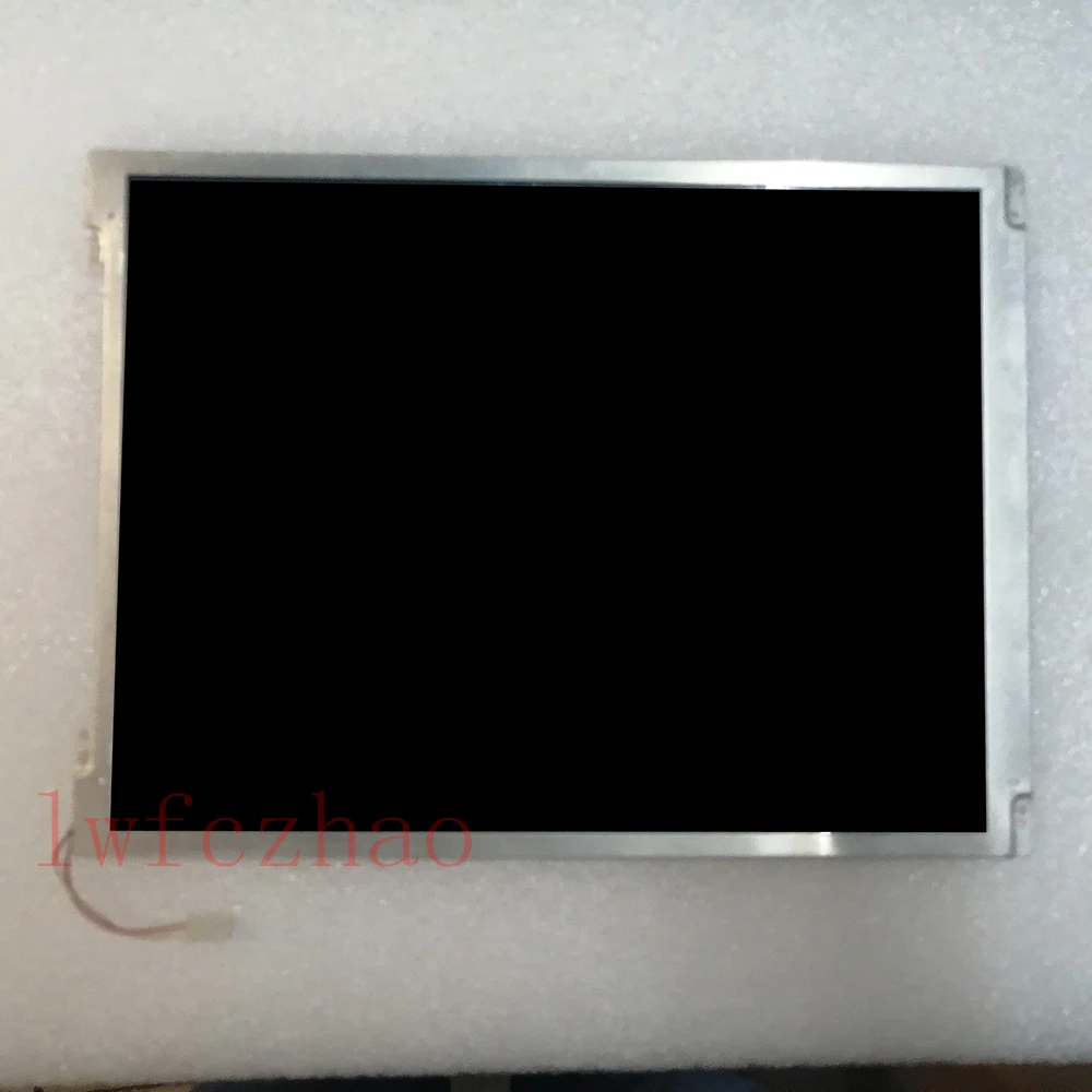 Оригинальный 10 4 &quotG104SN03 V.0 800x600 промышленный TFT ЖК-экран дисплей запасные части