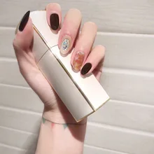 Поддельные ногти патч онлайн знаменитости Маникюр готовой Продукт длительный водонепроницаемый беременных женщин невесты Shoot узел свадебный Phot