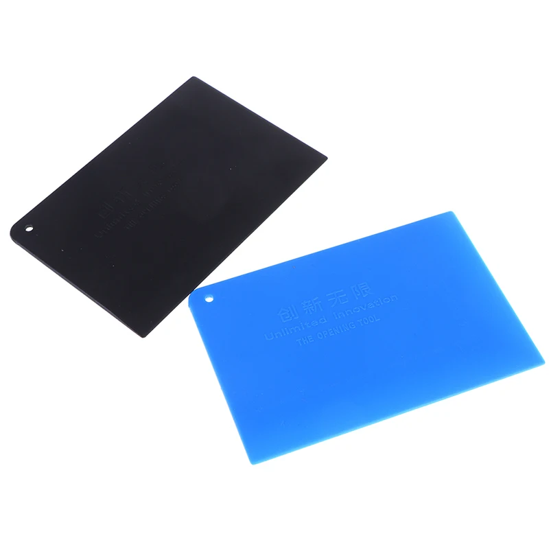 5Pcs DIY Disassemble Tough Card Professional Mobile Phone Repair Tools Opening Pry Battery