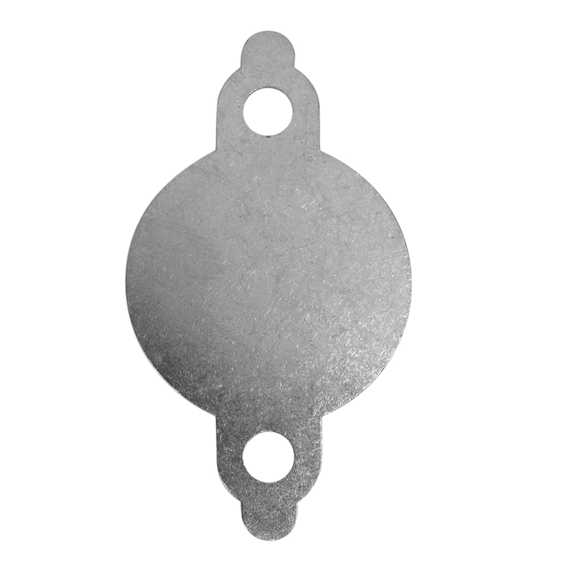 

Egr Blanking Plate For Navara D22 D40 2.5L Yd25 Common Rail Euro4 Spec 06-11