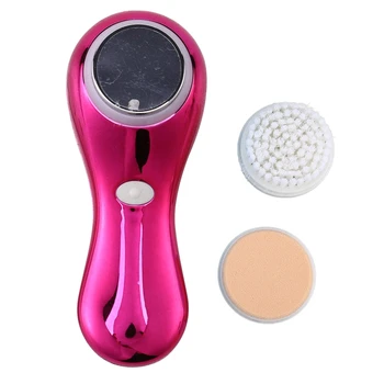 

Multi-Function Instrument Ion IPL Ultrasound Ion Face Lift Facial High Quality Makeup Device Ultrasound Skin Care Face Mass