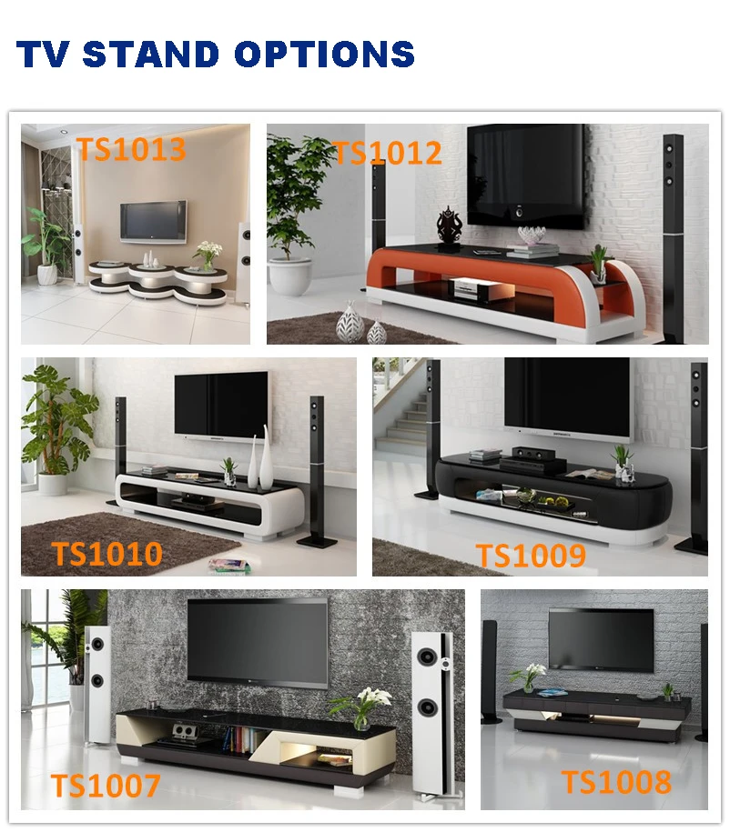 TV Stand Series