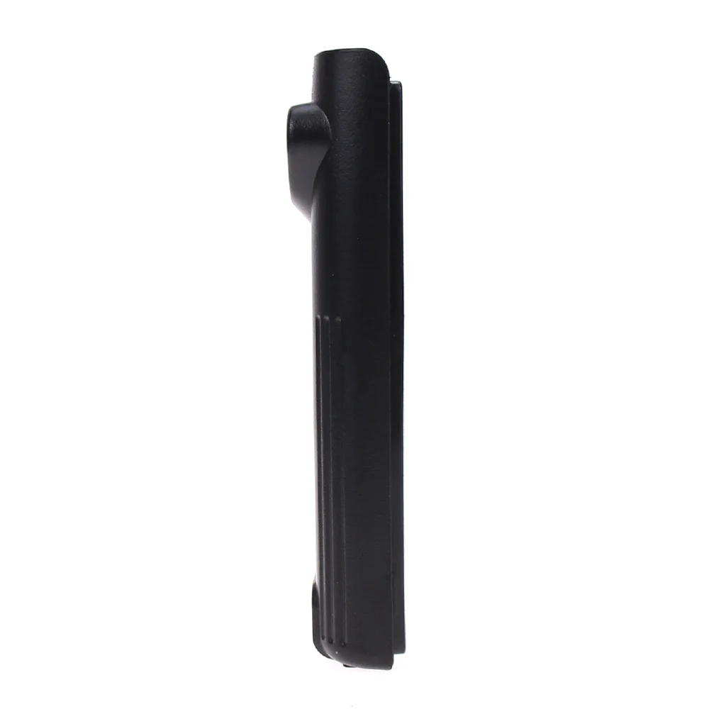 2x Pack for Icom BP 210 Two Way Radio Battery with Clip 1300mAh 7 2V NI 4