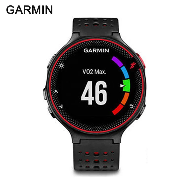 Running Gps Garmin Forerunner 235 Smart Watch Men Pedometer Heart Rate Monitor Swimming Running Sports Pay - Smart Watches - AliExpress