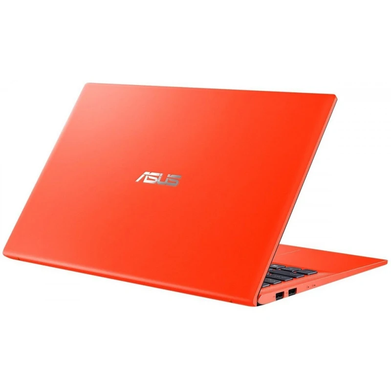Ноутбук ASUS X512FA-BQ460T Intel Core i3 8145U/4Gb/1Tb+16Gb SSD Hybrid Drive/No ODD/15.6" FHD IPS/Intel UHD Graphics 620/Cam