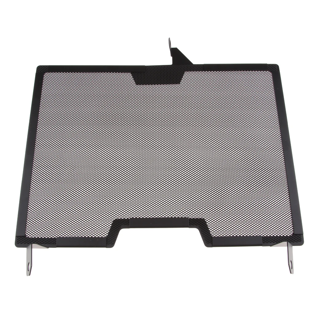 Replacement Radiator Grille Cover Guard Shield Protector Protection for Suzuki GSX-S 1000 15-17