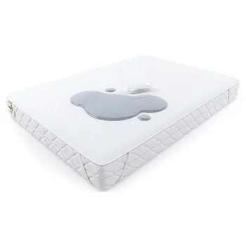 

Bed sheet waterproof jersey (90x200)