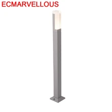

Lampara Bahce Aydinlatma Lighting Luce Para Jardin Exterior Tuin Verlichting Tuinverlichting LED Garden Light Outdoor Lawn Lamp