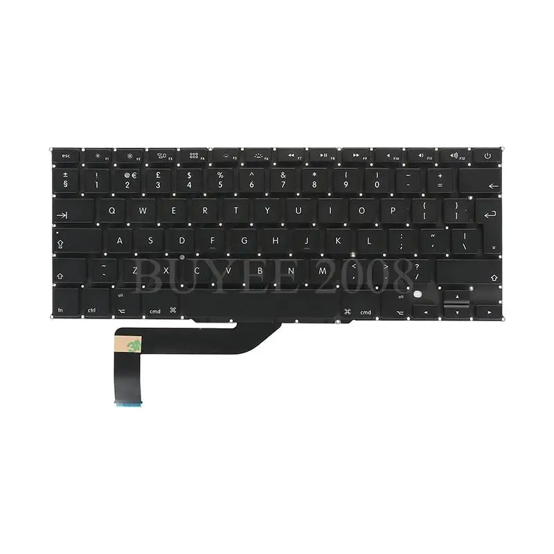 A1398 UK键盘 (4)