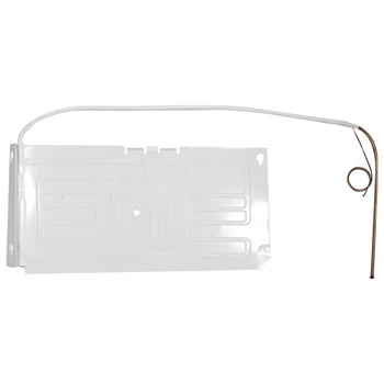 

Refrigerator Evaporator Flat Plate Evaporator Freezer Cooling Plate Fridge Evaporator Fridge Evaporator with Capillary