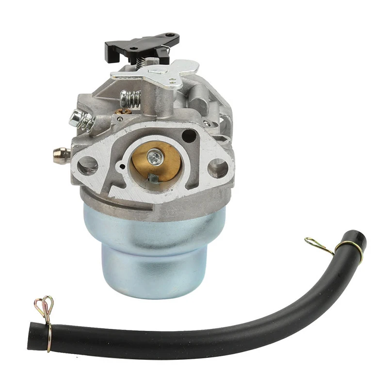 Carburetor Air Filter Fuel Oil Pipe Line Tune Up For Honda HRS216