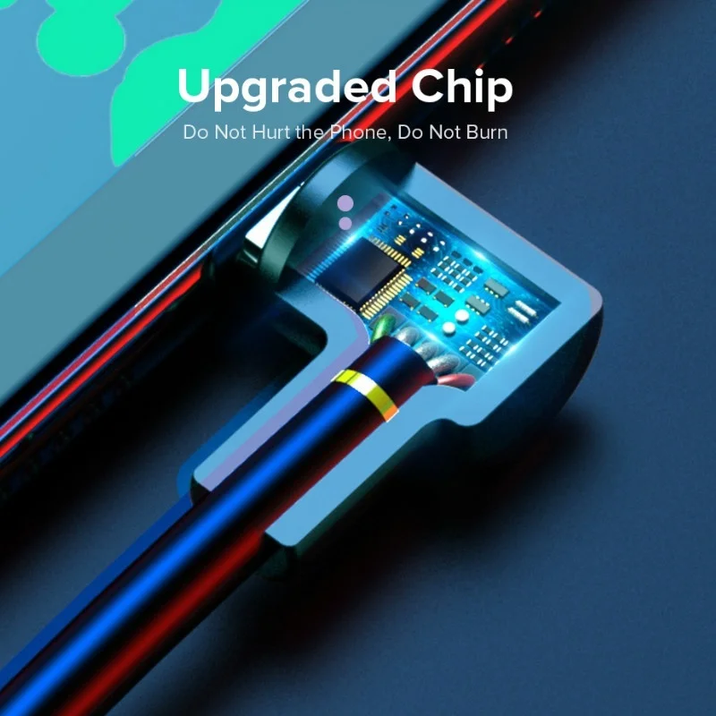 Кабель для быстрой зарядки Oplader Kabel для samsung Galaxy A70 A50 A40 Supercharge 5A USB-C кабели для huawei P30 Pro P20