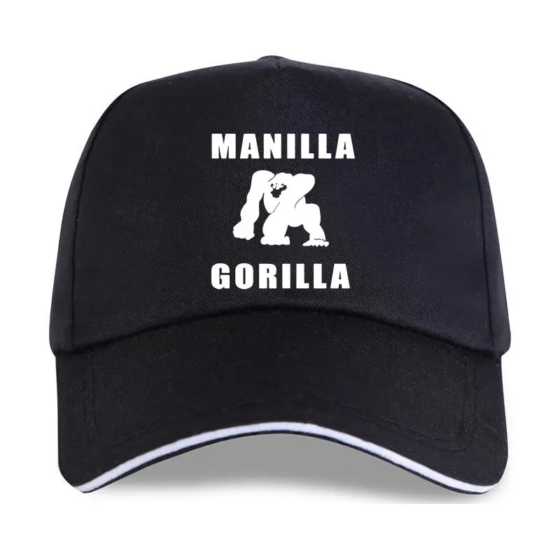 new cap hat Manilla Gorilla Mohamed Ali Boxing Baseball Cap Outdoor
