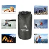 5L/20L/50L Waterproof Dry Bag Roll Top Sack Rafting Boating Swimming Kayaking Dry Organizer Beach Outdoor Fishing Storage Bag 6