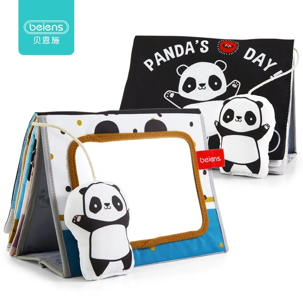 Beiens Protege Carnet De Sante Bebe Livre Bebe Quiet Book Jouet Bebe 0 A 3 Ans Livre Enfant Livre Tissus Bebe Learning Resources Educational Toys Livre De Naissance Bebe Livre En Tissu Jeux Enfant Educatif Eveil Bebe