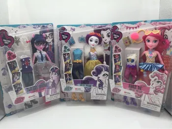 

new Toys Twilight PVC Action Figures Classic Style Collection Dolls for girl Christmas gifts
