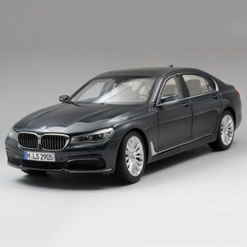 bmw 7 series toy