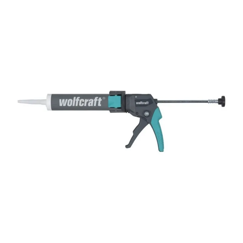 WOLFCRAFT 4357000-1 MG 310 компактная герметизация | Инструменты
