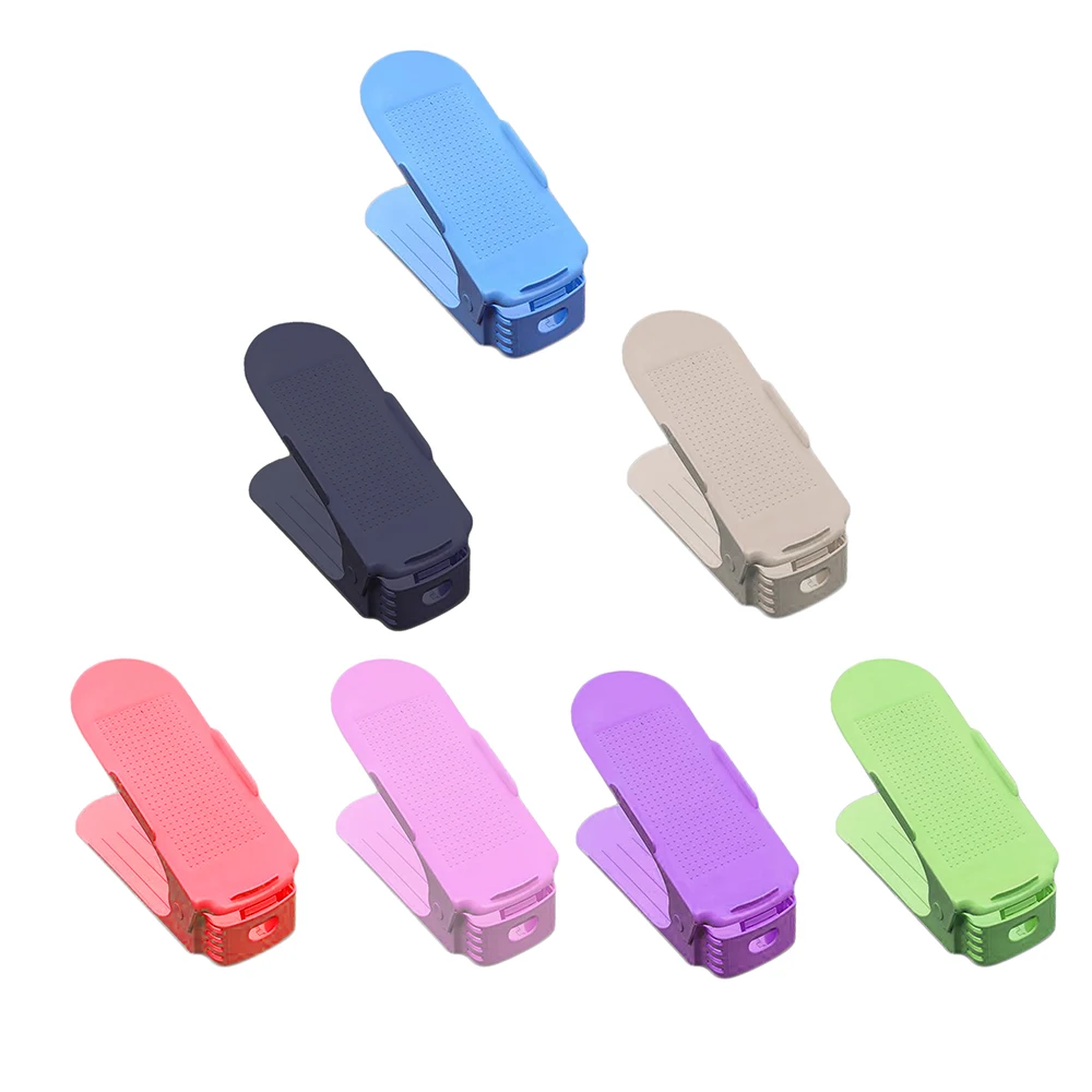 

Fashion Shoe Racks Modern Double Cleaning Storage Shoes Rack Living Room Shoebox Shoes Organizer Stand Shelf Dropshipping