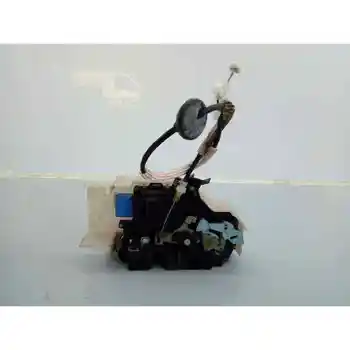 

DOOR LOCK FRONT RIGHT VOLKSWAGEN TOUAREG (7L6)