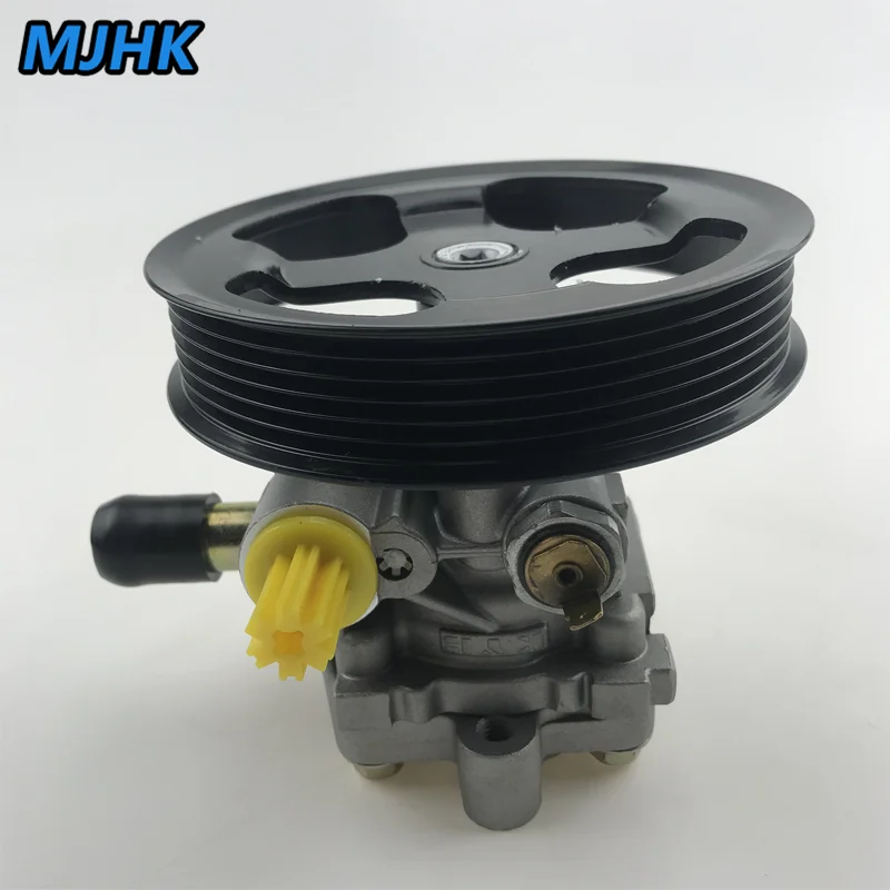 MJHK Auto Power Steering Pump 4450A160 MN100472 4450A260 Fit For