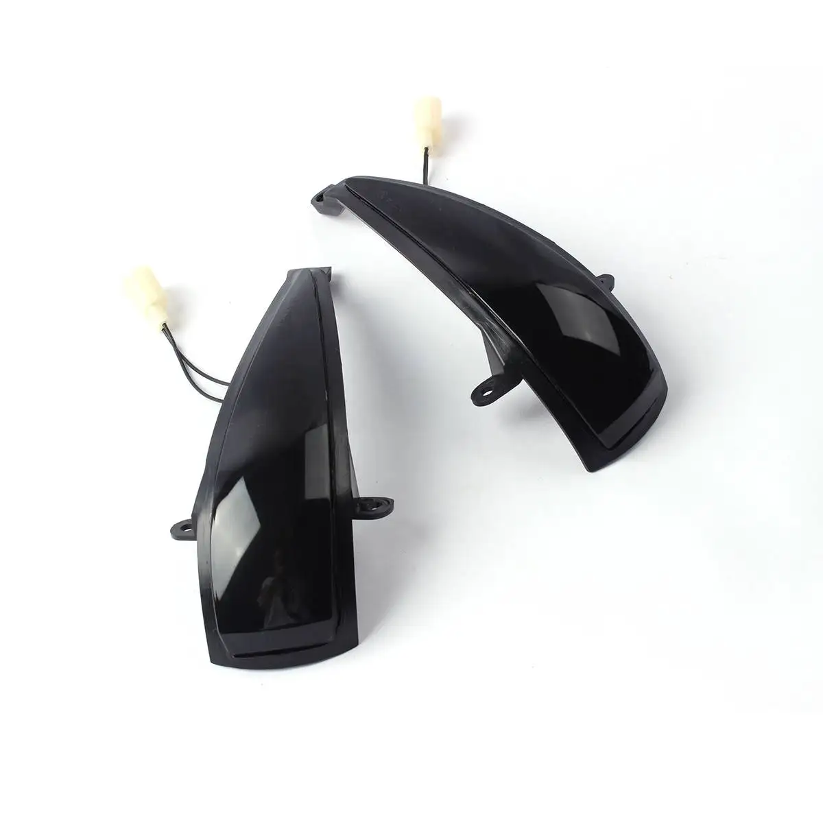 

New 2x LED Dynamic Turn Signal Light For Honda For Civic 2006-2011 LHD Side Wing Rearview Mirror Dynamic Indicator Blinker Lamp