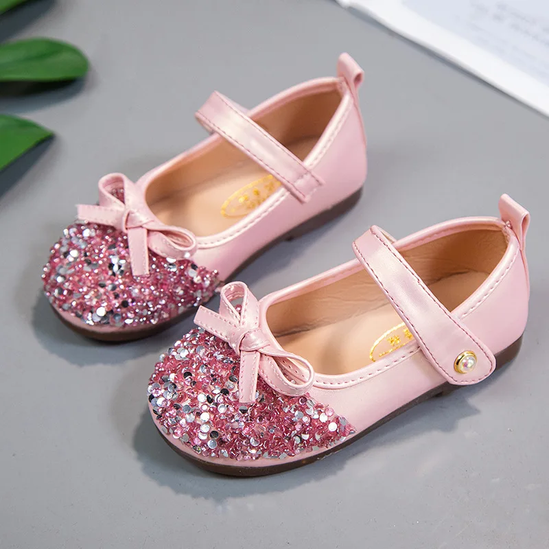 baby girl party wear shoes
