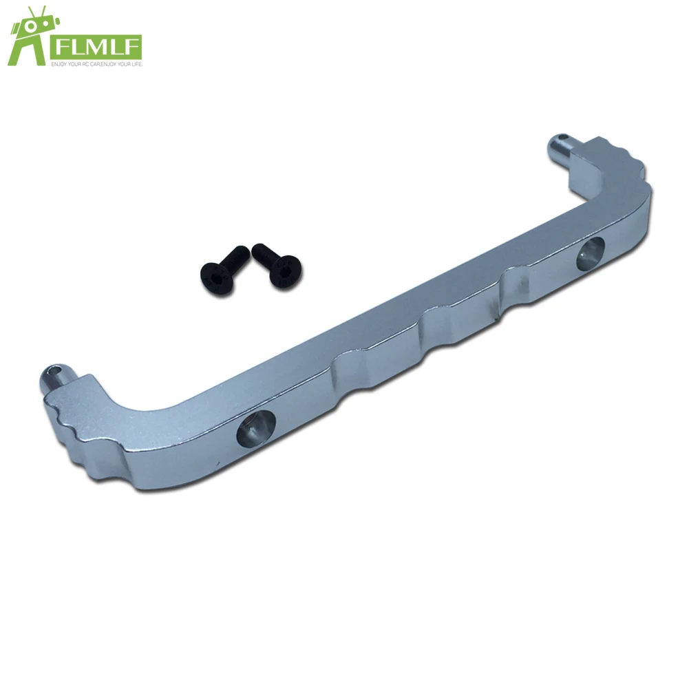 

Передний кронштейн для рулонной клетки с ЧПУ из сплава подходит для 1/5 HPI ROFUN BAHA ROVAN KM BAJA 5B 5T 5SC радиоуправляемые игрушечные машинки детали для игр