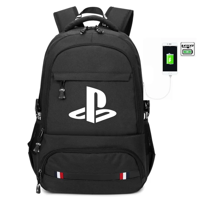 backpack for ps4
