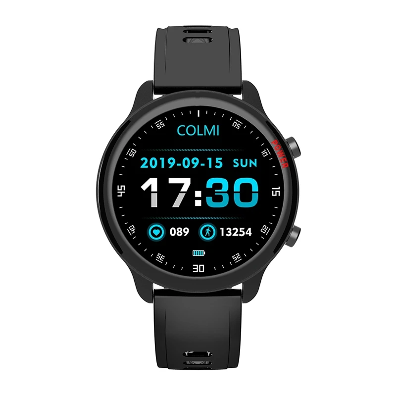 

Smart Watch SKY4 Smart Watch Men IP68 Waterproof Fashion Sport Watch Women Very Thin Bluetooth Multi-Sport Health Bracelet