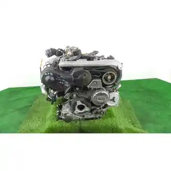 

AFB 807756 Complete Engine Audi A4 Saloon (b5)