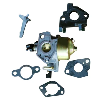 

New High Quality Carburetor Carb With Gaskets Fits For Honda GX39013HP Carburetor Replacement Practical