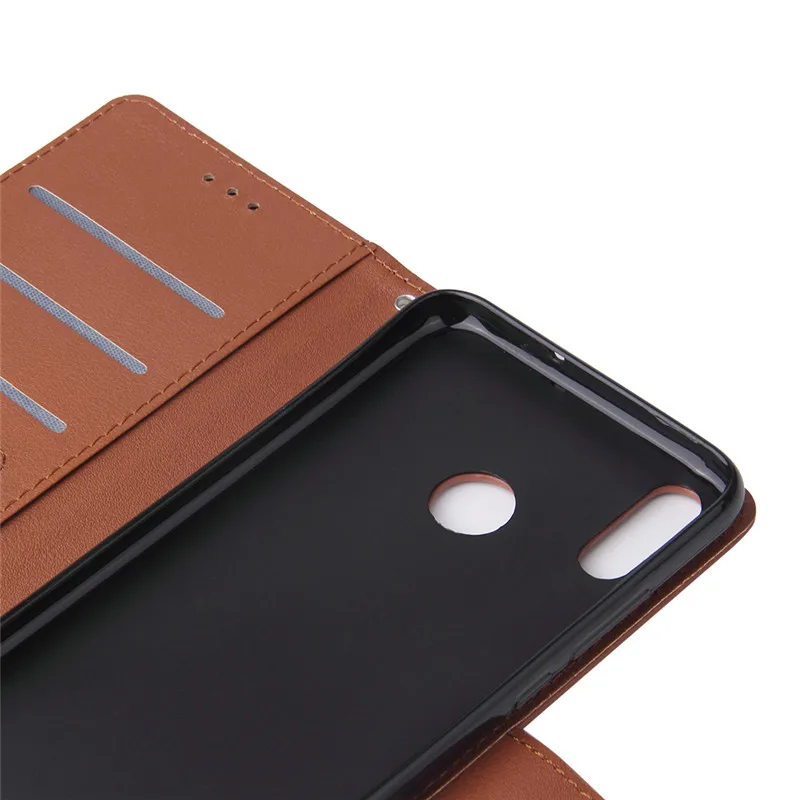 Honor 8X чехол для Funda huawei Honor 8X Футляр для телефона с магнитом чехол для huawei Honor 8X8 X Чехол классические кожаные чехлы для телефонов Coque
