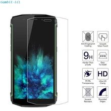 Temperli Cam Blackview S8 S6 A60 P6000 BV7000 BV8000 BV5500 BV5800 BV6800 pro Ekran Koruyucu Koruyucu ekran koruyucu(China)