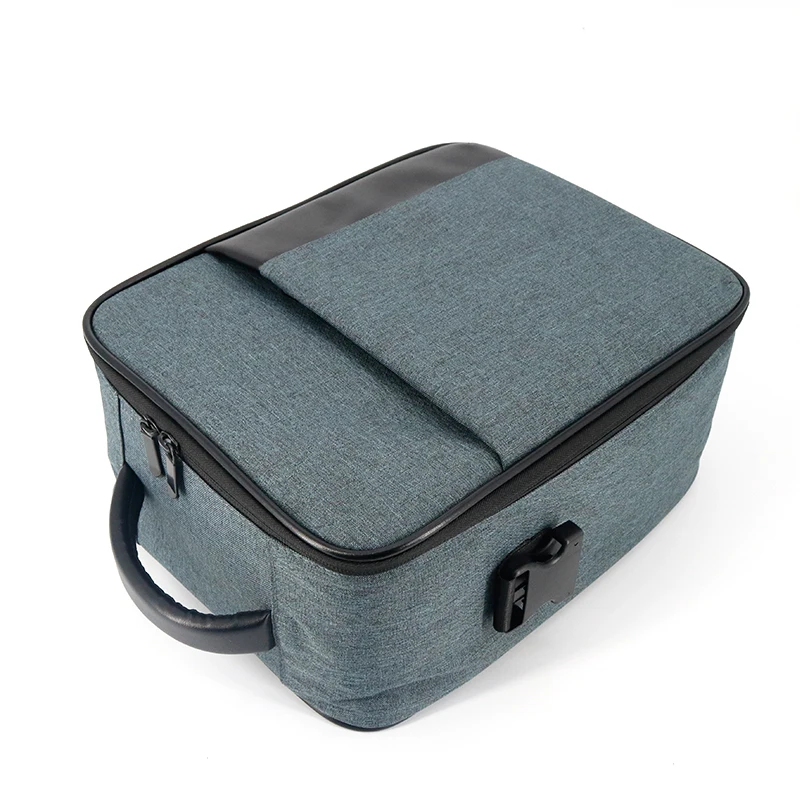 FIMI X8se 2022 V2 Shoulder Bag - Protable Carrying Bag for FIMI X8se 2022 Camera Drone Waterproof Storage Case Wholesales 13