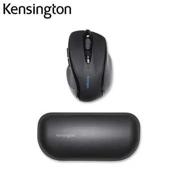 

Kensington Original ErgoSoft Gel Wrist Rest for Standard Mouse K52802WW with Retail Package Free Shipping