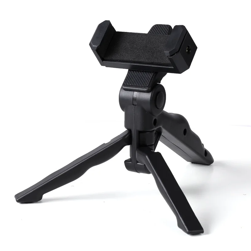 Tripod and Clip 1
